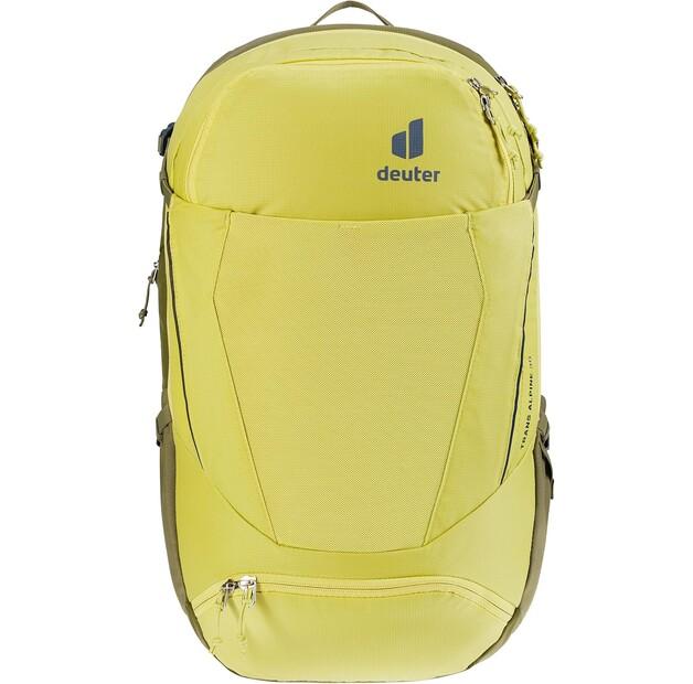 Рюкзак Deuter Trans Alpine 30 sprout/cactus (3200324-1203)