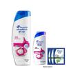 Head & Shoulders Anti-Dandruff Shampoo Silky Smooth