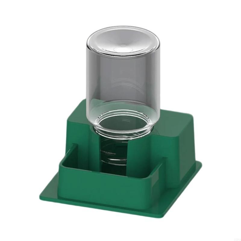 Automatic Water Dispenser Safe Drinking Solution For Small Pets Like Salamanders