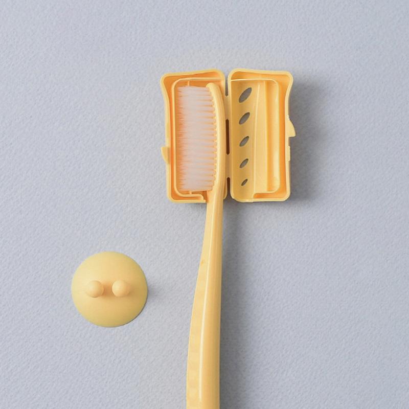 1ks zubní kartáček s velkou hlavou zubní kartáček pro dospělé manuální zubní kartáček ústní čištění