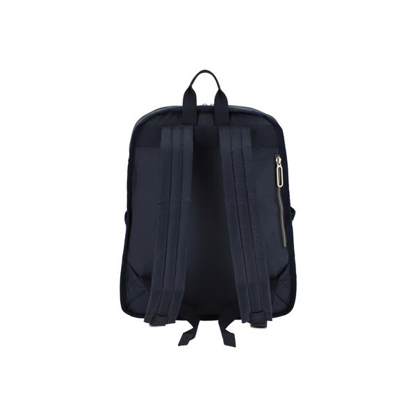 Lesportsac Dark Blue C Functional Backpack [2296.C355]