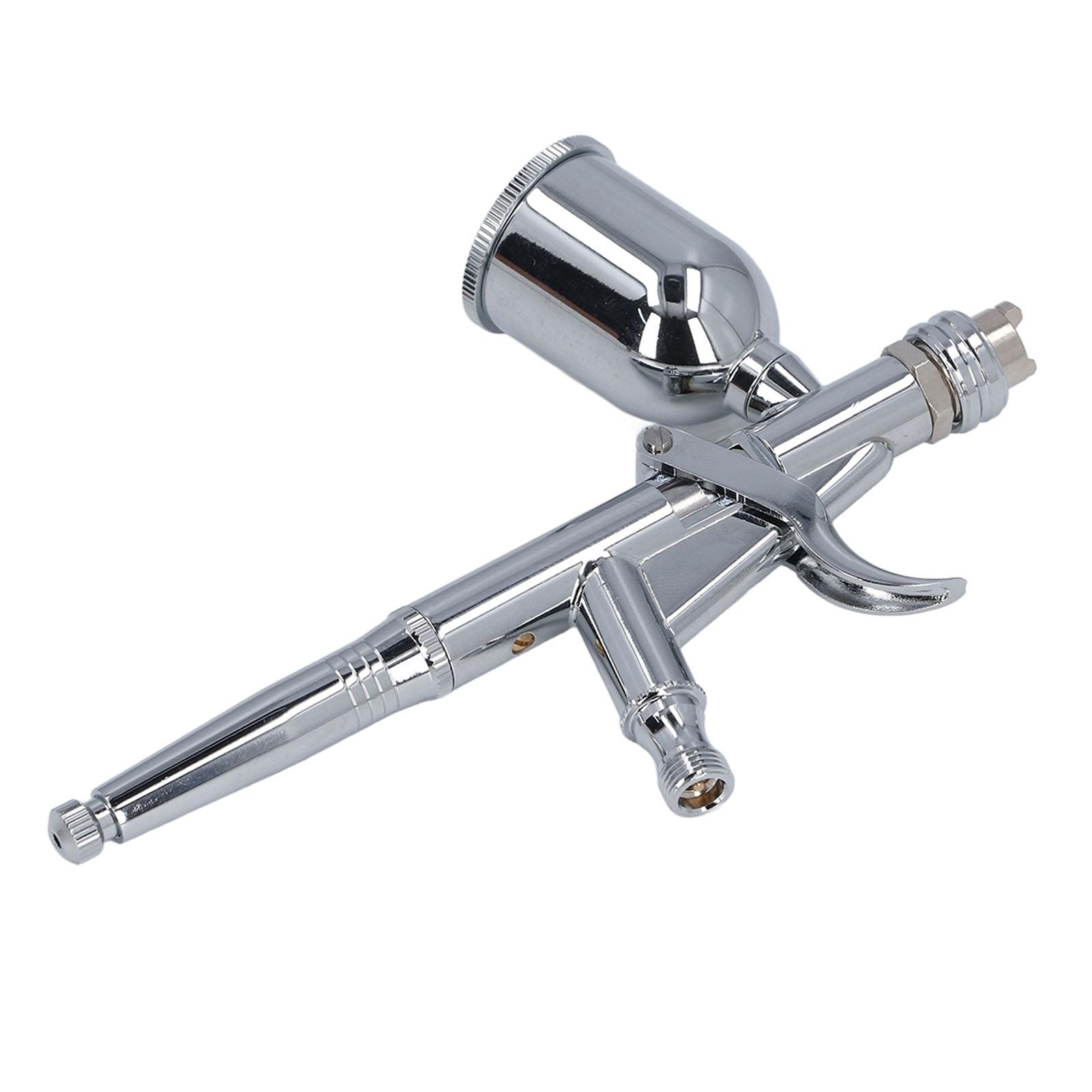 

Воздушный краскопульт универсальный мини портативный ручной аэрограф для украшения торта формы