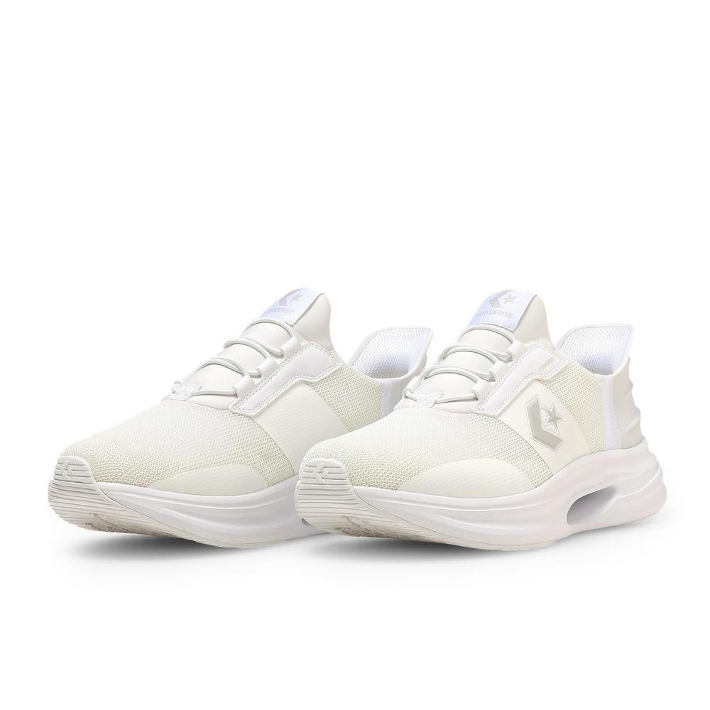 Converse Cave Star Slide White White 33600292 White White