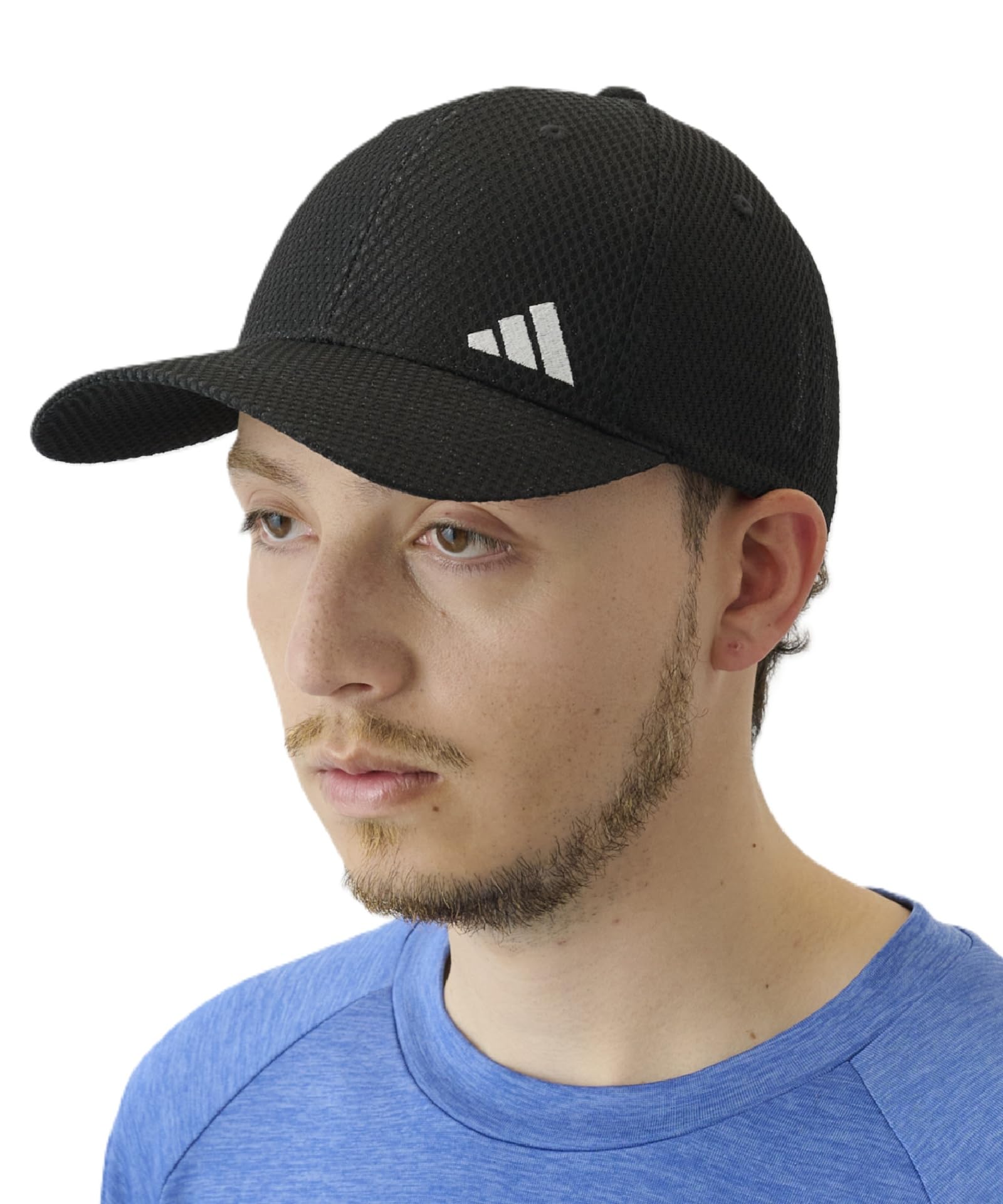 

Adidas ADM adLT-MESH 6P CAP_02 Black