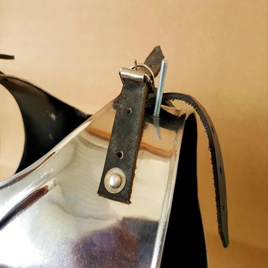 Medieval Knight Armor Chest Plate Roman Cuirass Armor LARP Fantasy Cosplay Replica Breast Plate Halloween Costume Gift