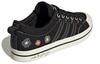 Adidas Neo Bravada Shoes 'Core Black' Women's HP3168
