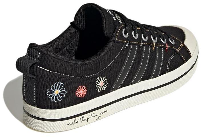 Adidas Neo Bravada Shoes 'Core Black' Women's HP3168