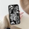 Sänger L-Lil P-Peeps Handyhülle Für IPhone 17 16 15 14 13 12 11 Pro Max Plus MiNi 17Air PC+TPU Rüstungsabdeckung