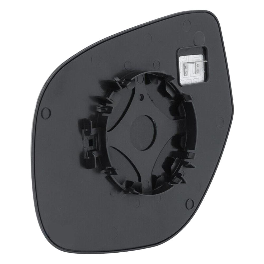 1pc Car Right Side Heated Mirror Glass For Mitsubishi Outlander Sport 2016-2020