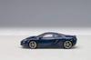 AUTOart McLaren Completed Product 1/43 MP4-12C (Blue)