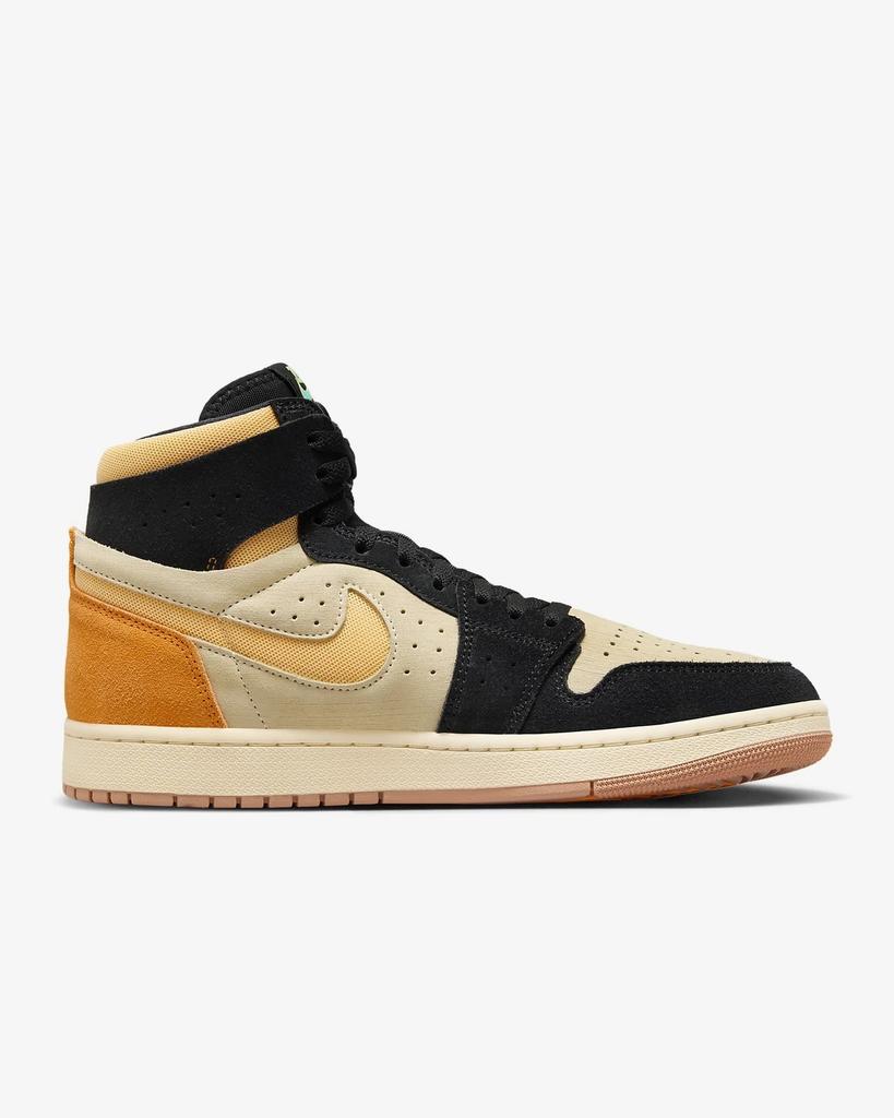 DV1307-100 Nike Air Jordan 1 High Zoom CMFT 2 Muslin