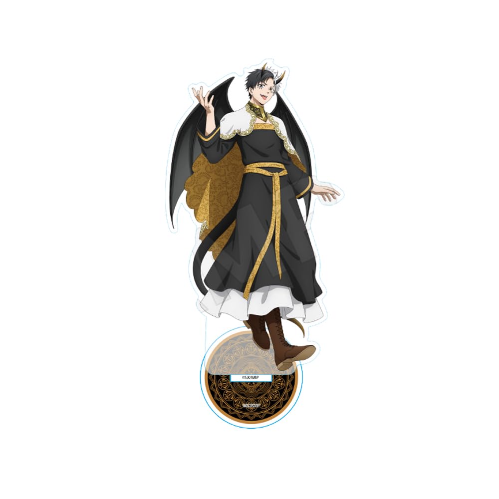WIND BREAKER Sakura Haruka Acrylic Stand Devil ver.