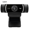 Logitech C922 Pro Full HD Streaming Webcam