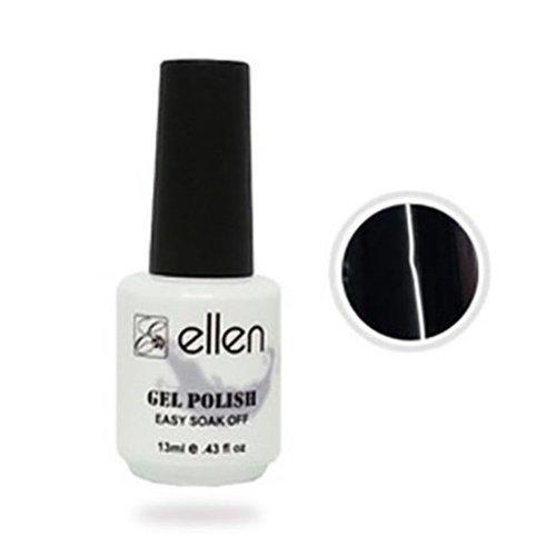 

ellen гель-лак 087 гель для ногтей гель-маникюр 3300