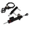 Kawasaki Versys 650/1000 Alien Beast Titanium Steering Damper