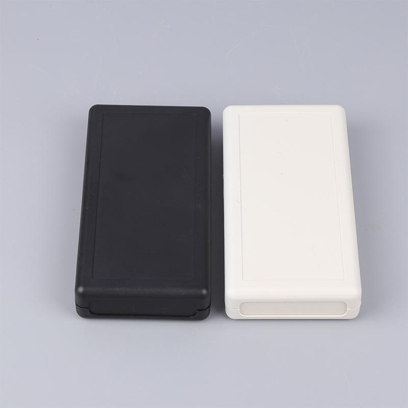 Plastic Cover Project Electronic Instrument Case Box 134X70X25Mm Wire Junction Boxes 1Pcs
