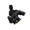 LR105974 LR081683 JDE38476 Thermostat Housing For Land Rover New 2.0 For Jaguar F-PACE X761 Engine Cooling System JDE40345