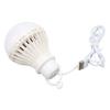 Outdoor Camping Bulb Energy Conservation Emergency USB Camping Lights for Home Outdoor 7W