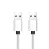 0.25/0.5/1.5/3/2m USB2.0 Male USB Cable High to Male Speed Data Transfer Cord