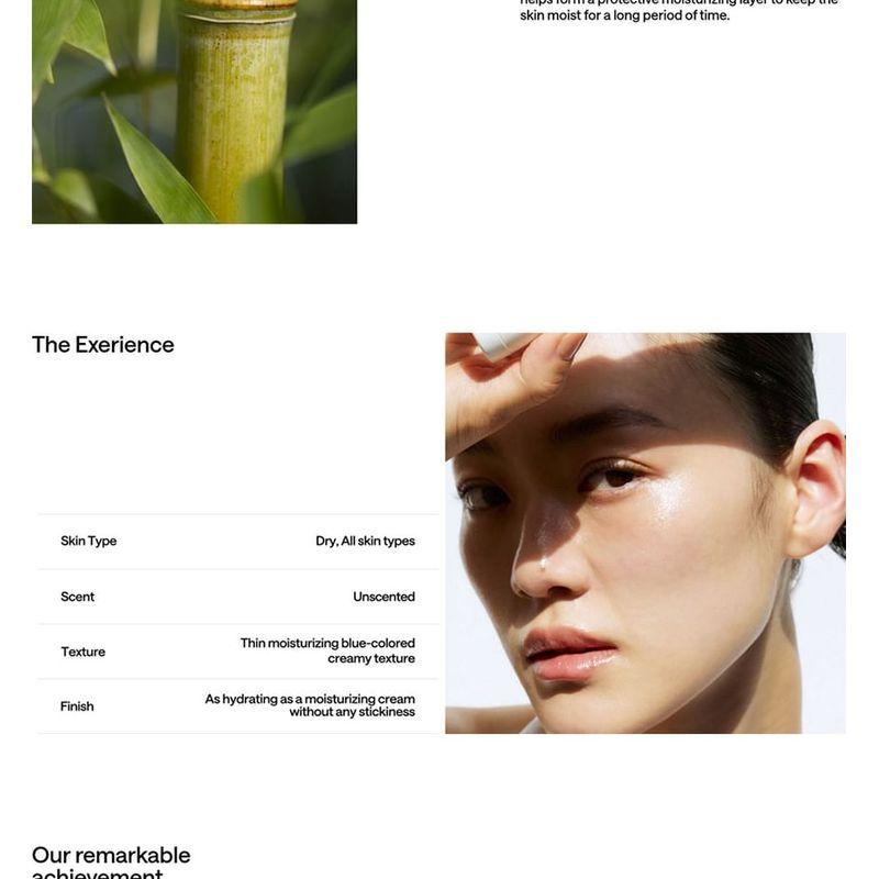 B:Lab - Bamboo 365 Super Aqua Sunscreen