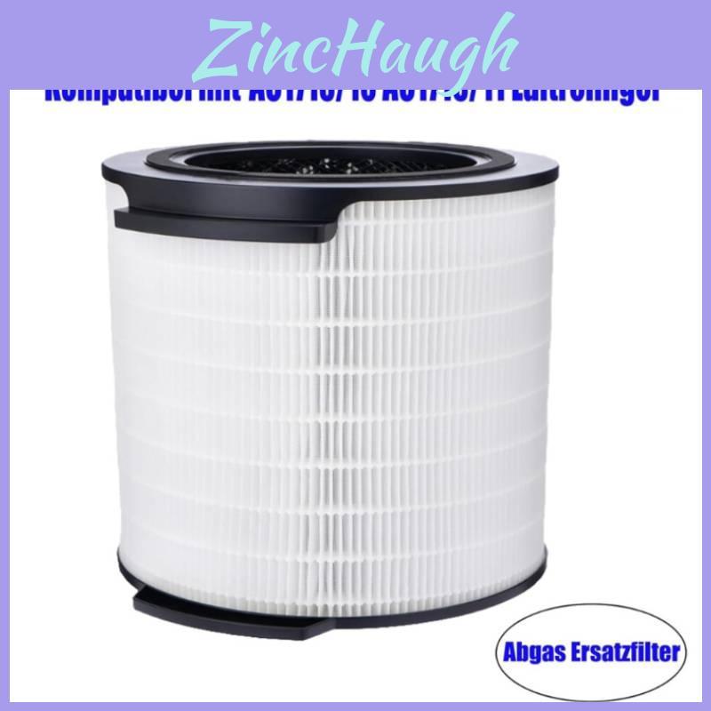 For Philips Air Purifier Filter Fy1700 Hepa Replacement For Home Air Purification System