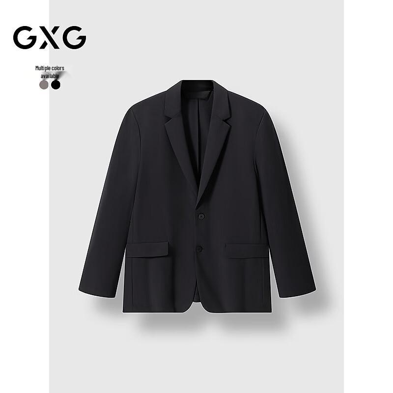 

Мужской костюм-тройка GXG с лацканами 180 XL