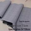Thickened Imitation Xuan Water Writing Cloth with Rice Grid for Beginner Calligraphy Practice