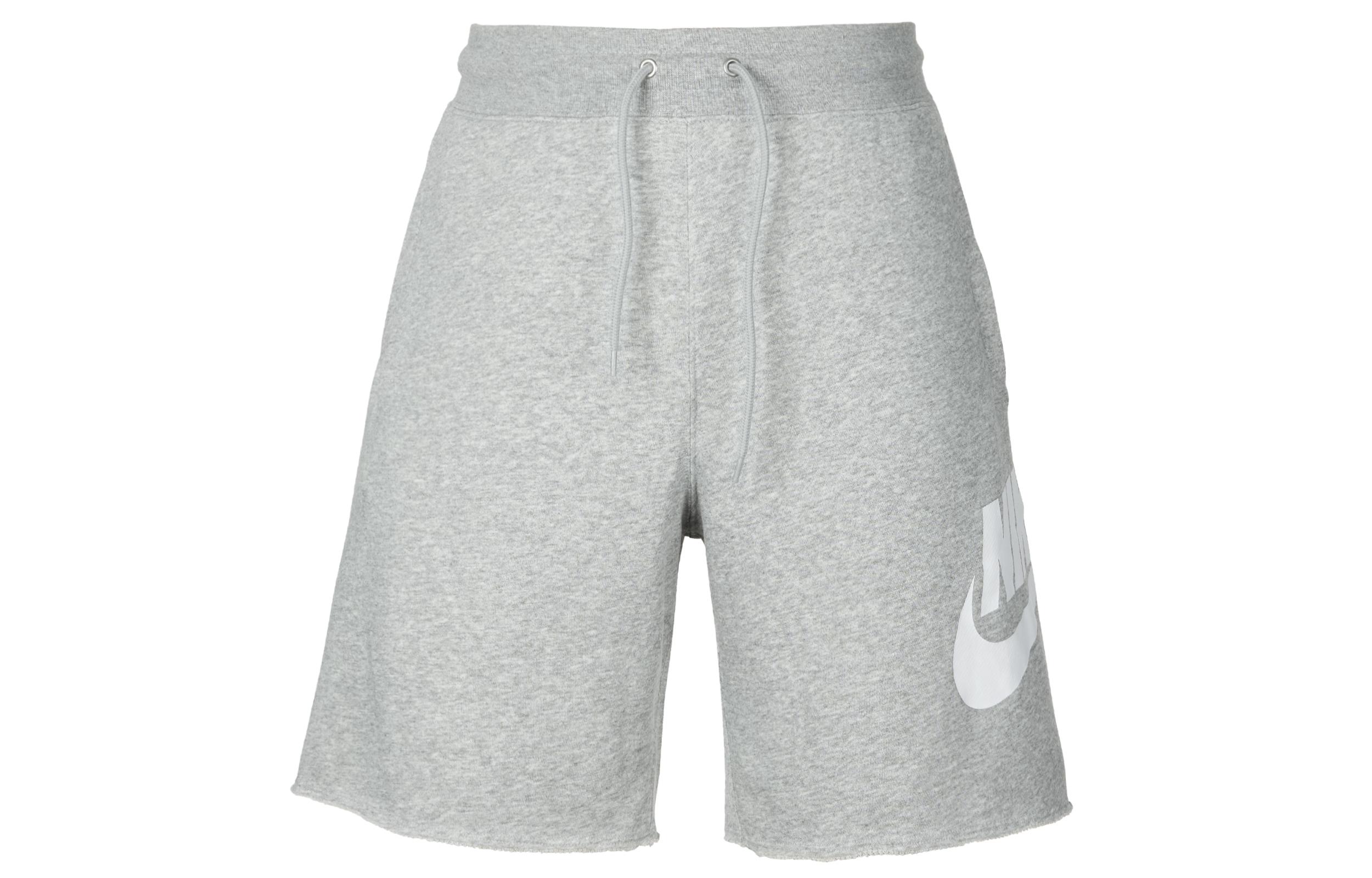 Nike Casual Shorts Men s Gray Moderate FQ4951-063 L