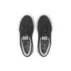 Puma Suede Mayu Black White Women Sneakers 380686-02