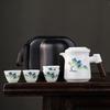 Shangqi Portable Travel Tea Set