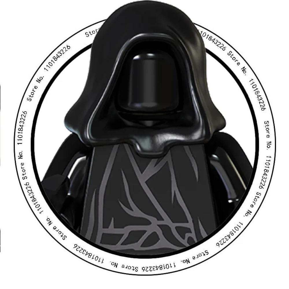 2025 Erste Veröffentlichung Der Herr der Ringe TV6401 Baustein Action Mini-Actionfigur Halloween Weihnachtsgeschenke für Kinder