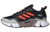 Climawarm 'Black Red' GZ1639