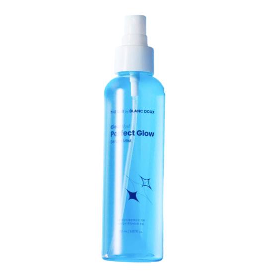 The Lab by Blanc Doux Clear Hyal Skin-Glow Serum Mist 150ml 150ml