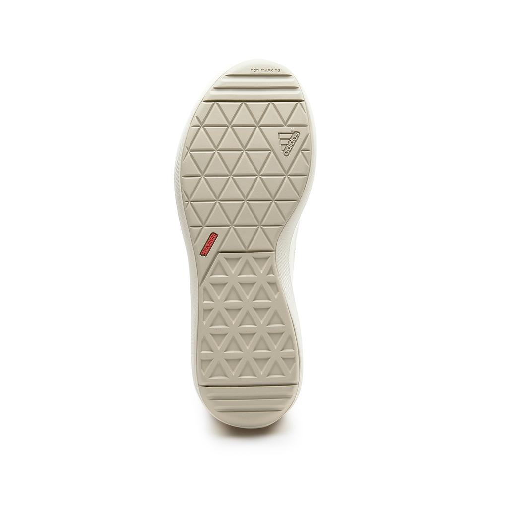adidas Roamboat Wasserdicht Ohne Schnürung Rutschfest Langlebig Atmungsaktiv Leicht Outdoor Funktionale Schuhe Unisex Schuhe Off-White KH8247