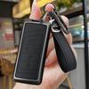 Metal Car Remote Key Case Cover Shell For Trumpchi Gac  Gs4 Gm8 Ga3 Empow J11 J12 J13 J14 J15 J16 Gs8 Protector Accessories