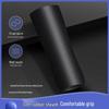 Carbon Black Fountain Pen - Signature Water-Based Blue Pen for Students and Business
