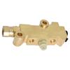 Vehicle Smooth Reliable Braking Disc/Drum Proportioning Valves for C10 4.3L 5.7L 5.0L 4.1L 3.8L 4.9L 5.8L 5.0L 172-1353