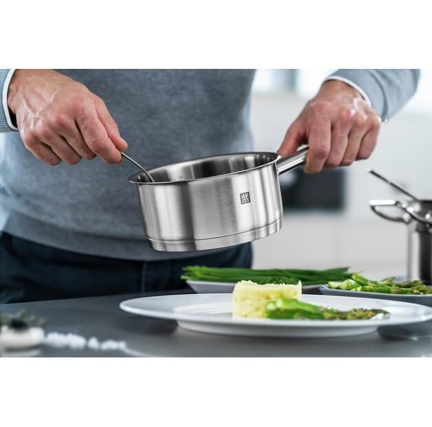 Набор кастрюль Zwilling Pro, 5 предметов (65120-005-0)