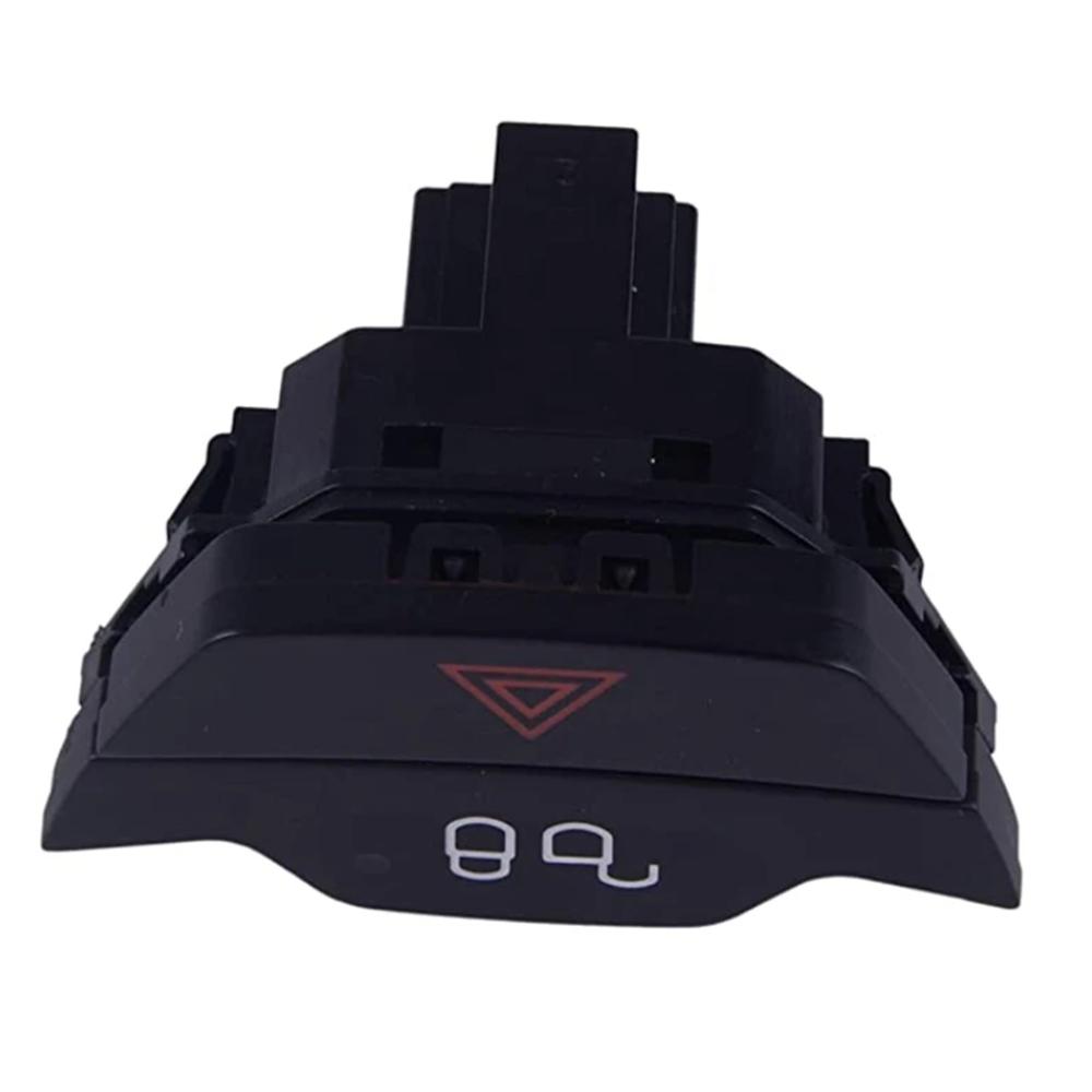 New Hazard Warning Light Switch 1519127 For Ford Transit Custom Connect Fiesta Focus