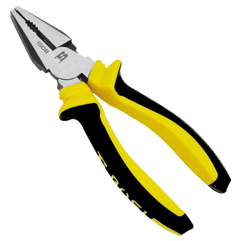 BOSI TOOLS BS191906 6-inch Wire Pliers