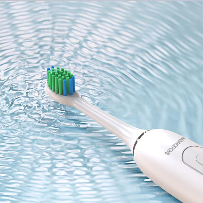 

Bach Johann ETB-01 Sonic Electric Toothbrush