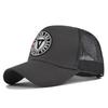 Personality Sticker Cotton baseball cap letter V embroidered women snapback hat adjustable sports hip hop cap hats gorras