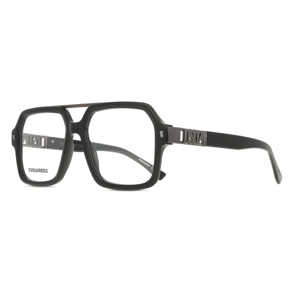 Dsquared2 Men Eyeglasses D2 0174 807