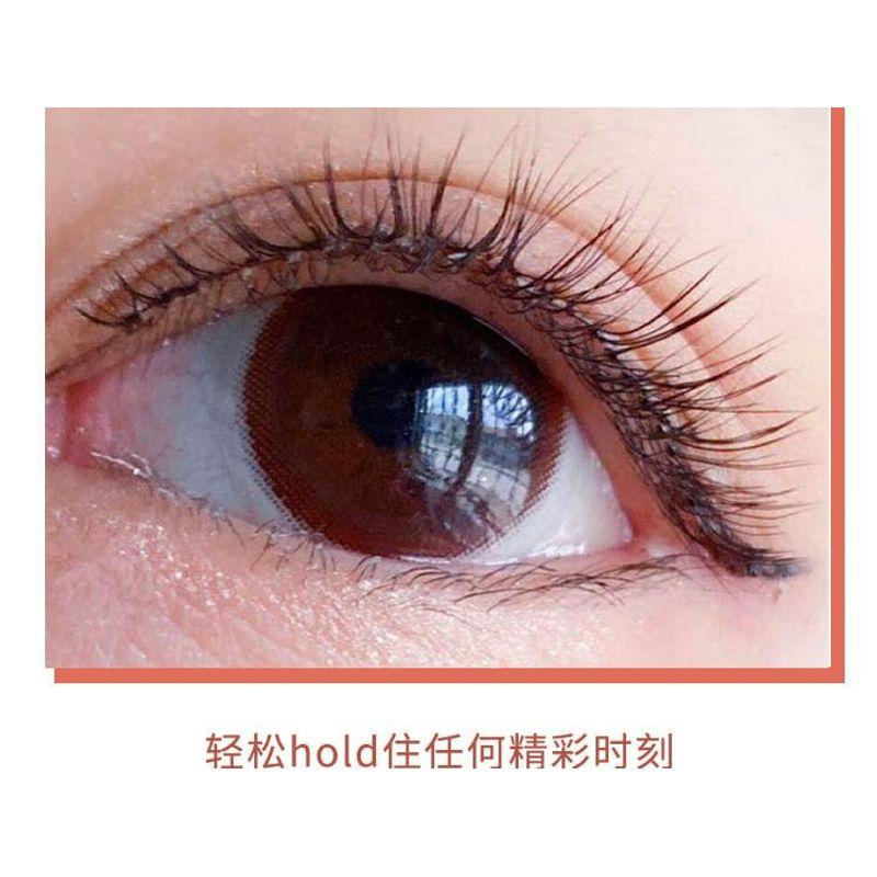 Lashie - Natural Multipack False Eyelashes