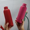 Shangqi Portable Stainless Steel Insulated Water Bottle
