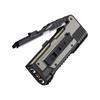 Outdoor Essential: M20 Strong light Ultimate Flashlight,3-Light Source Flashlight with Magnetic Base,Articulating Side Light,Type-C Fast Charge