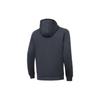 Li Ning Fitness Series Sweatshirt Men's Ebony Black AWDT993-2