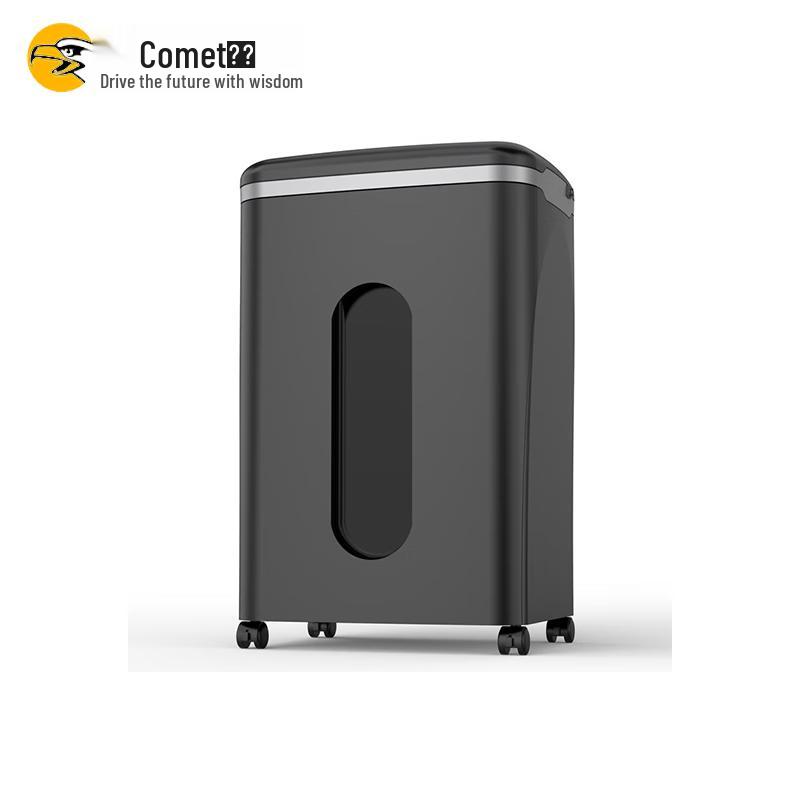 Comet P-8720D High-Security Paper Shredder CN plug (adapter included)