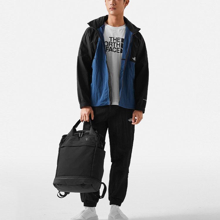 The North Face Urban Exploration Jacke Herren Blau NF0A7WDM-MPF