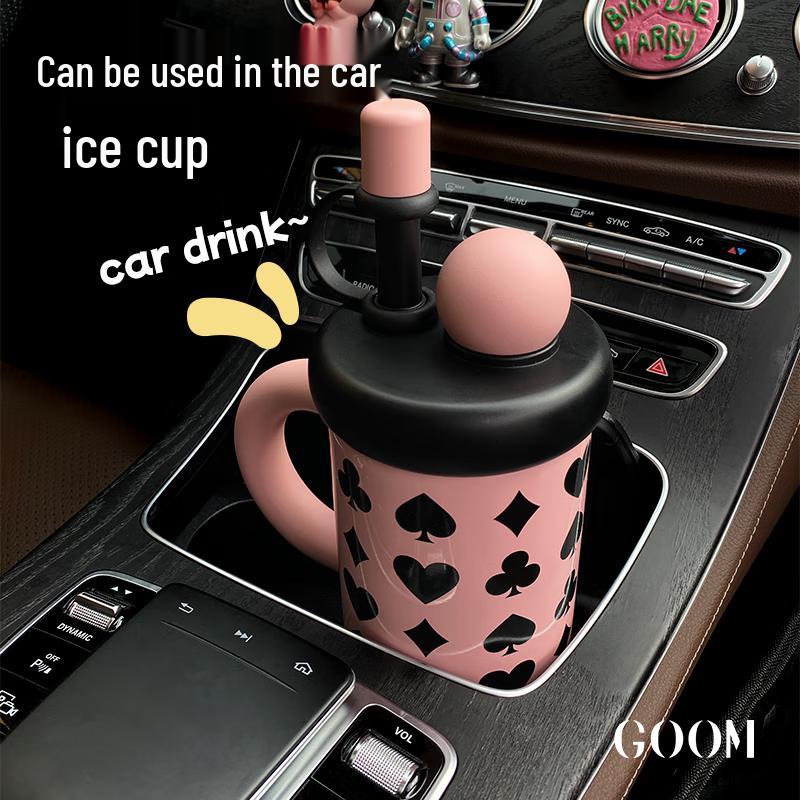 Gemoch Imagination Series Insulated Tumbler